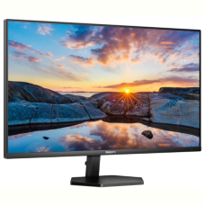 Монiтор 31.5" Philips 32E1N3100LA/00 Black