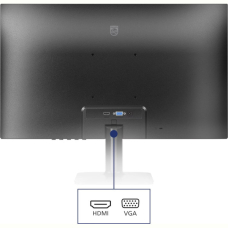 Монiтор 27" Philips 27E2N1110/00 Black
