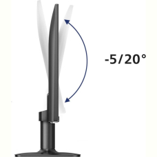 Монiтор 27" Philips 27E2N1110/00 Black
