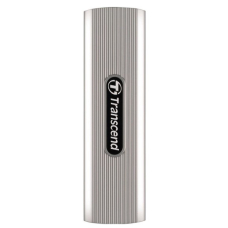 SSD накопичувач Transcend 1TB ESD320A USB Type-A Silver (TS1TESD320A)