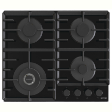 Газова варильна поверхня Gorenje GTW642SYB (BG6BB-G0B)