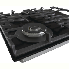 Газова варильна поверхня Gorenje GTW642SYB (BG6BB-G0B)