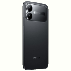 Смартфон Infinix Smart 20 X6840B 4/128GB Shadow Black