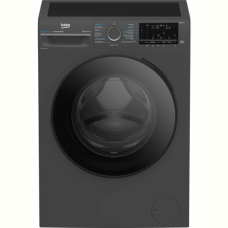 Пральна машина автоматична Beko B5WFU67215AB2 