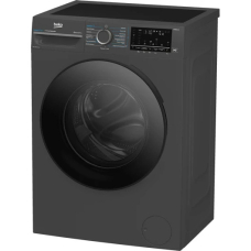 Пральна машина автоматична Beko B5WFU67215AB2 