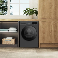 Пральна машина автоматична Beko B5WFU67215AB2 