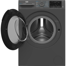 Пральна машина автоматична Beko B5WFU67215AB2 