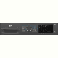 Пральна машина автоматична Beko B5WFU67215AB2 