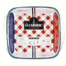Форма O Cuisine 20x17x6 см