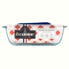 Форма O Cuisine 20x17x6 см