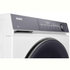 Прально-сушильна машина Haier HWD90-B14367U1