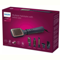 Фен-щітка Philips BHA530/00