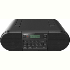 Магнітола Panasonic RX-D550GS-K