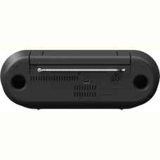 Магнітола Panasonic RX-D550GS-K