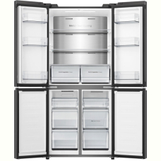 Холодильник Hisense RQ5P470SAFE