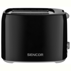 Тостер Sencor STS 2607BK