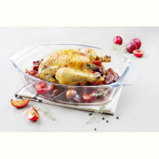 Форма для запікання Pyrex, 30х21х7 см (2.1 л) 