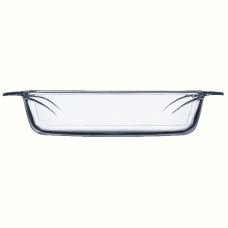 Форма для запікання Pyrex, 30х21х7 см (2.1 л) 
