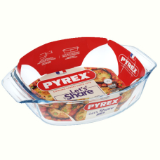 Форма для запікання Pyrex, 30х21х7 см (2.1 л) 