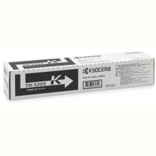 Картридж Kyocera TK-5205K (1T02R50NL0) Black