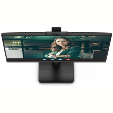 Монiтор 27" AOC Q27P3QW Black