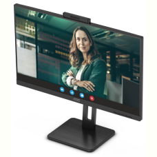 Монiтор 27" AOC Q27P3QW Black