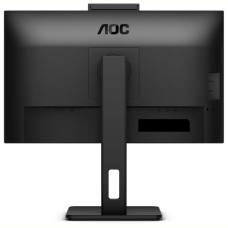Монiтор 27" AOC Q27P3QW Black