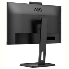 Монiтор 27" AOC Q27P3QW Black