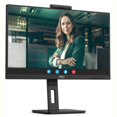 Монiтор 27" AOC Q27P3QW Black