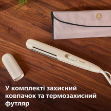 Випрямляч волосся Philips BHS838/00