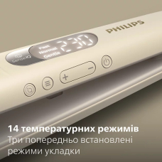 Випрямляч волосся Philips BHS838/00