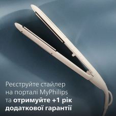 Випрямляч волосся Philips BHS838/00