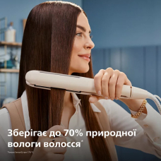 Випрямляч волосся Philips BHS838/00
