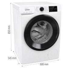 Пральна машина автоматична Gorenje WPNEI84A1SWIFI/UA