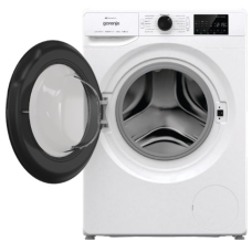 Пральна машина автоматична Gorenje WPNEI84A1SWIFI/UA