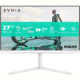Монiтор 27" Philips Evnia 27M2N3501PA/00 White
