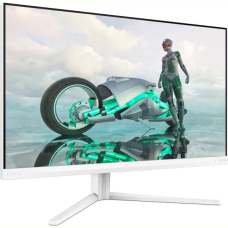 Монiтор 27" Philips Evnia 27M2N3501PA/00 White