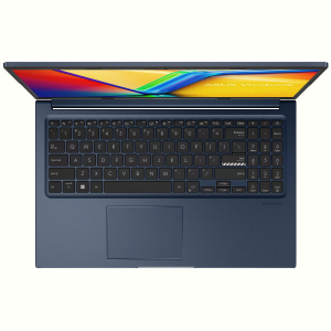 Ноутбук Asus X1504MA-BQ132 Quiet Blue