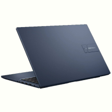Ноутбук Asus X1504MA-BQ132 Quiet Blue