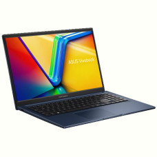 Ноутбук Asus X1504MA-BQ132 Quiet Blue