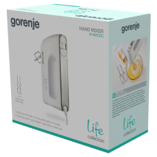 Міксер Gorenje M460CDC