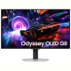 Монiтор 32" Samsung LS32FG812SIXUA 