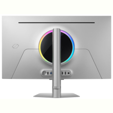 Монiтор 32" Samsung LS32FG812SIXUA 