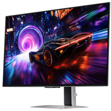 Монiтор 32" Samsung LS32FG812SIXUA 