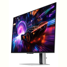 Монiтор 32" Samsung LS32FG812SIXUA 