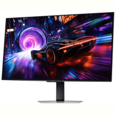 Монiтор 32" Samsung LS32FG812SIXUA 
