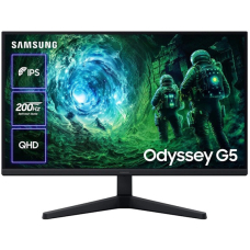 Монітор 27" Samsung LS27FG532EIXUA