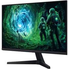 Монітор 27" Samsung LS27FG532EIXUA