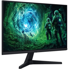 Монітор 27" Samsung LS27FG532EIXUA