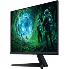 Монітор 27" Samsung LS27FG532EIXUA
